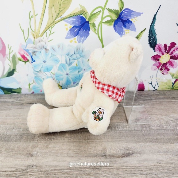 Animal Magic This Little Piggy Plush Pig 16" Talking Sound Interactive - Picture 3 of 10